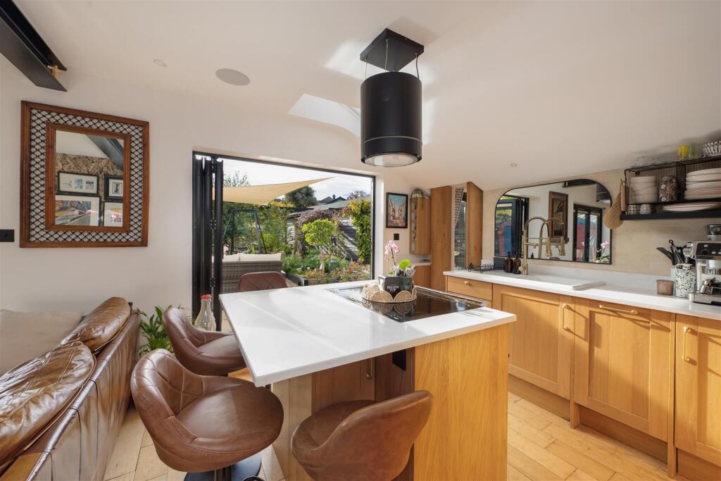 Kingsdown Park, Tankerton, Whitstable