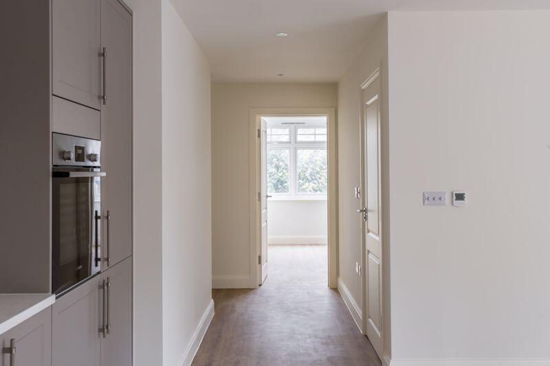 Brambledown Road, South Croydon