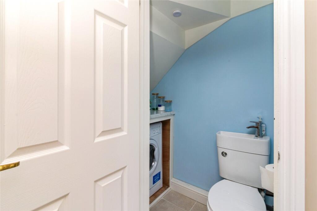 Cloakroom