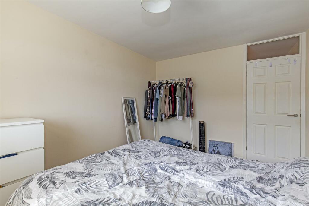 Double Bedroom One