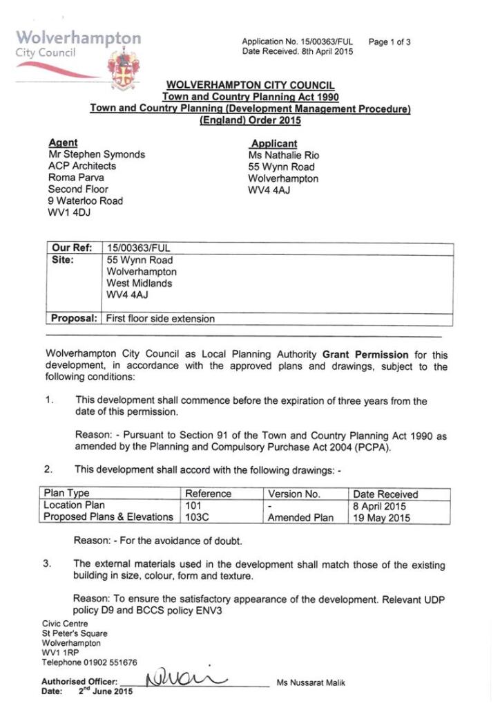 55 Wynn Rd planning approval notice (2).jpg