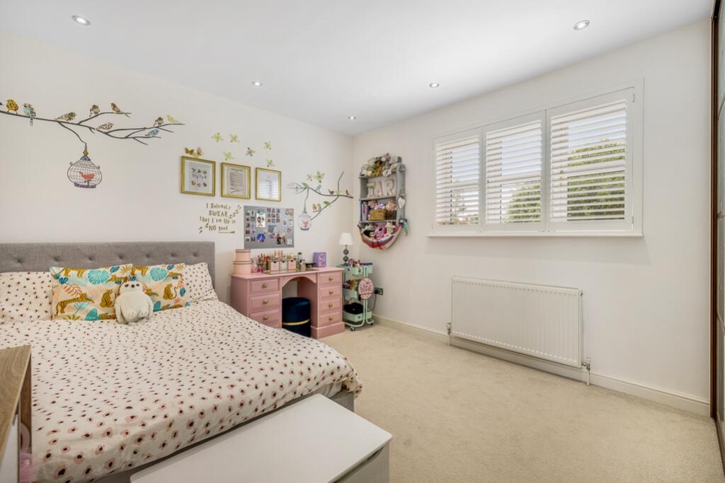 1 Ash Close (Dunham-On-Trent)-41