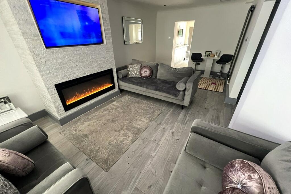 Lounge/Diner