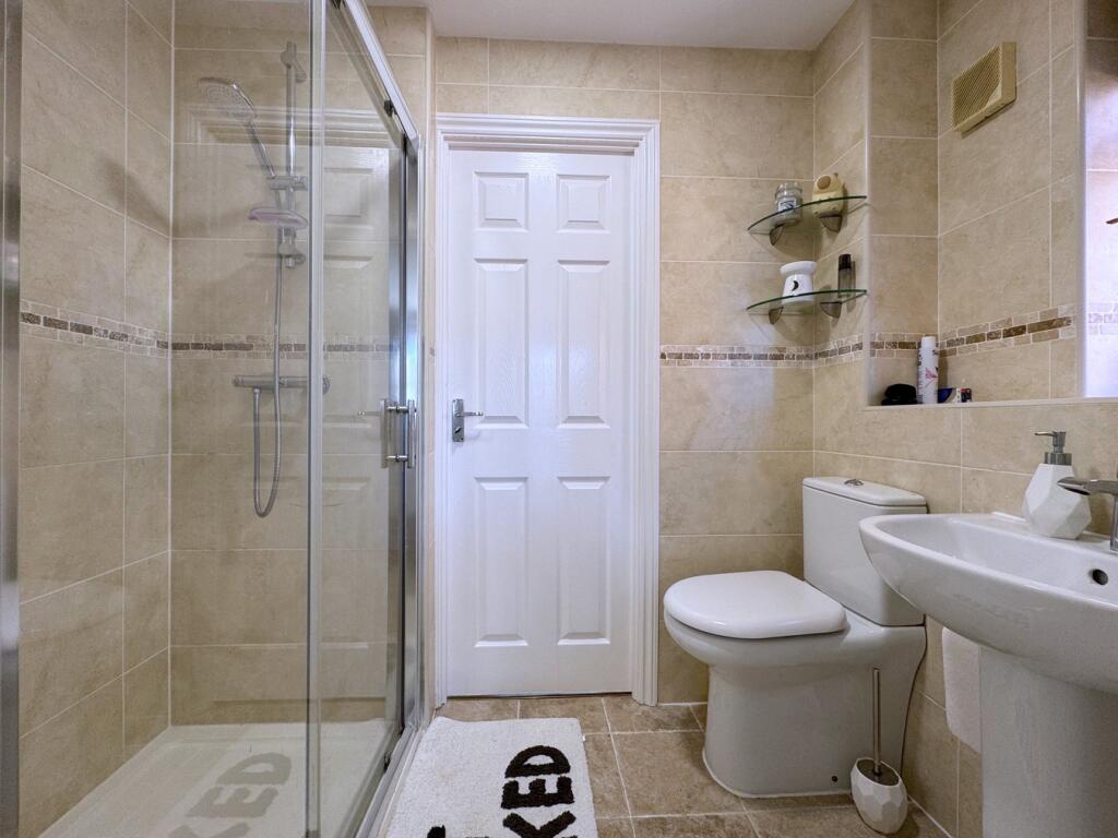Jack &amp; Jill En-Suite