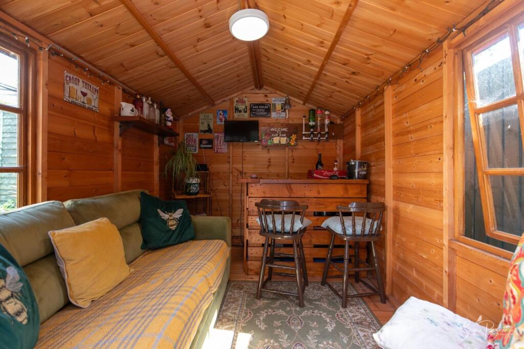 Summer House