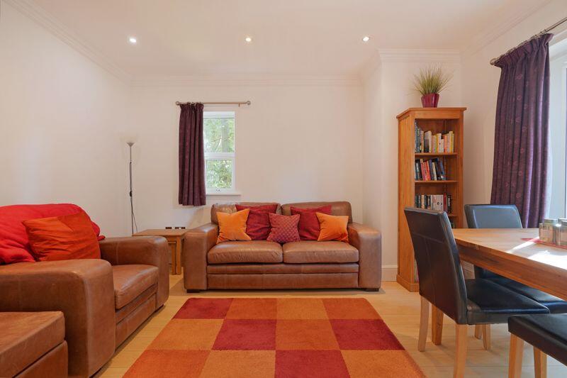 Open Plan Living / Dining 