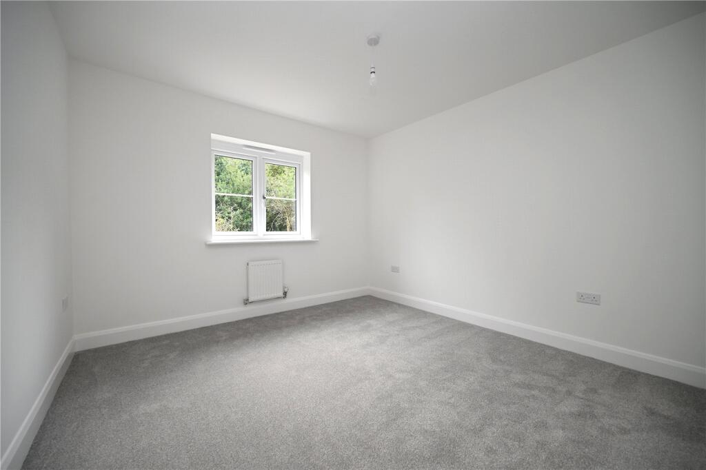Indicative Interior