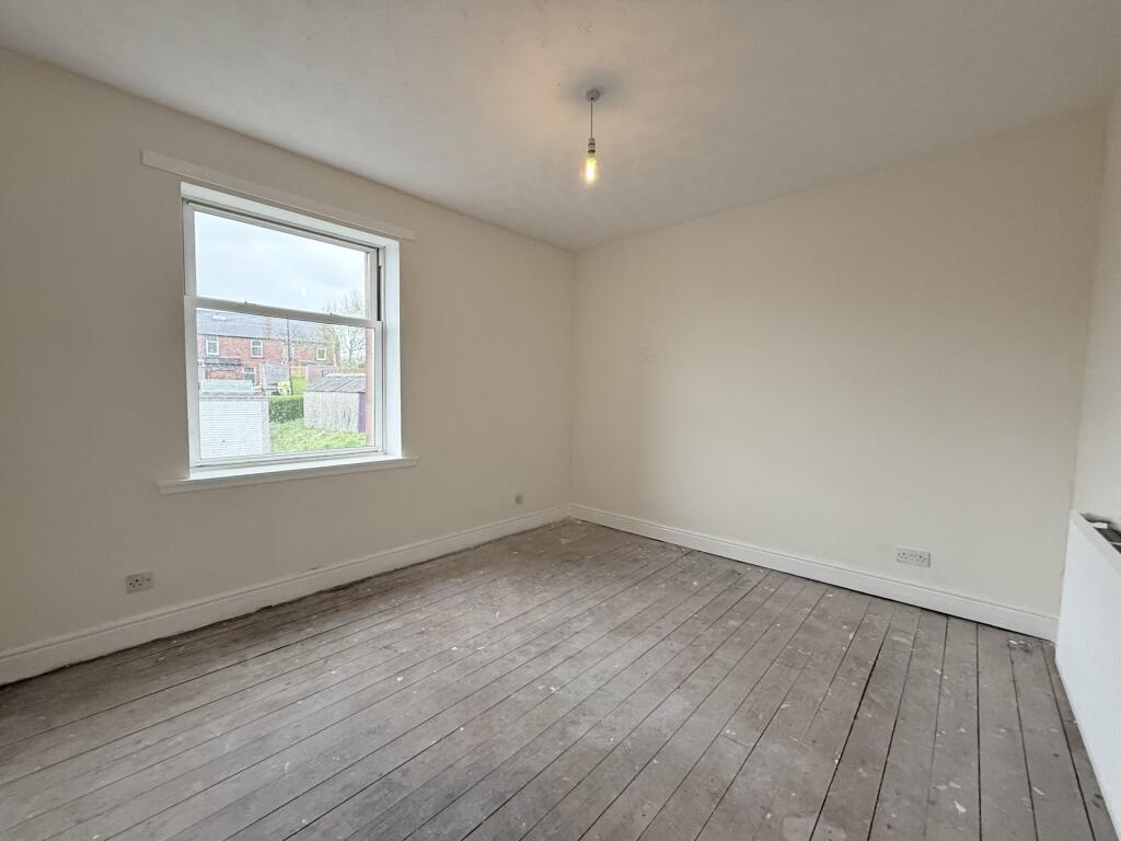 154 Millburn Avenue, Dumfries, DG1 4BQ - Braidwood