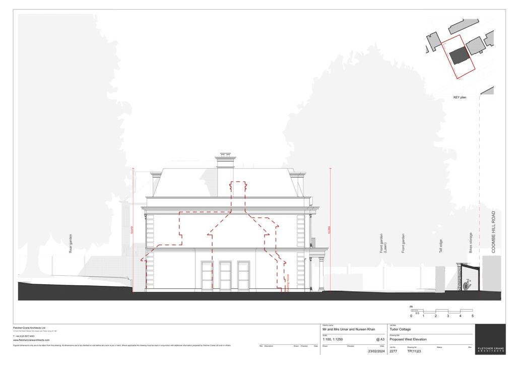 Proposed Side