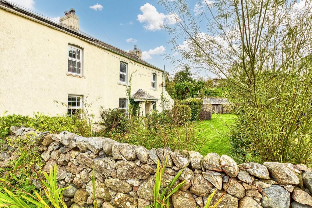 Bridge End, Broad Oak, CA18