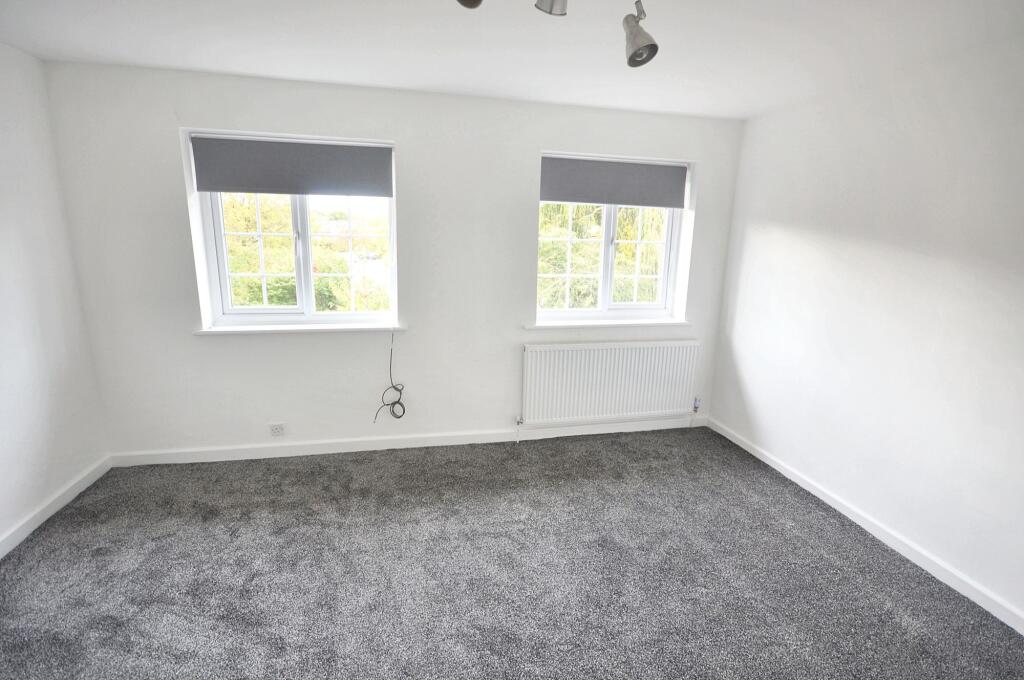 Bedrooms