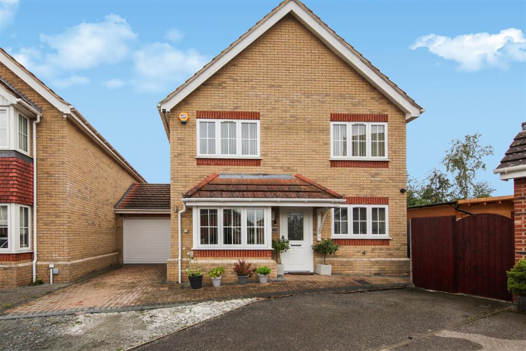 View of Front