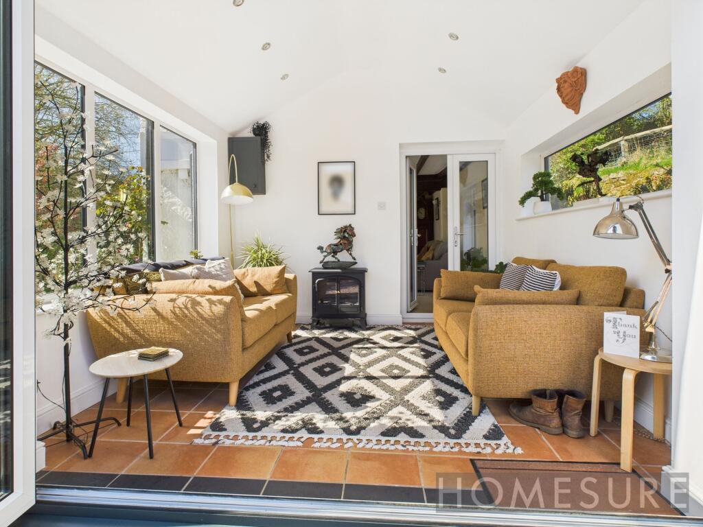 Conservatory - view 3