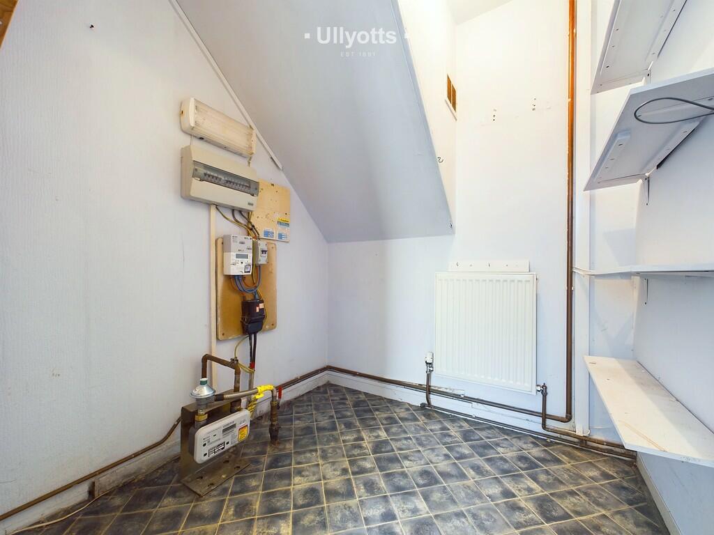 Storage area