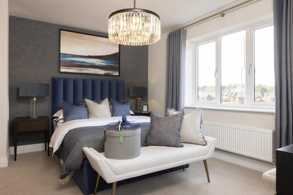 cala at finchwood park, finchampstead