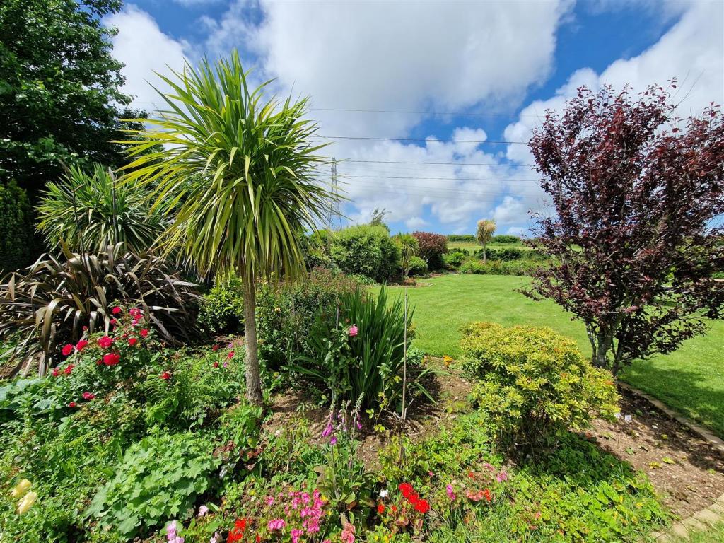 House Garden