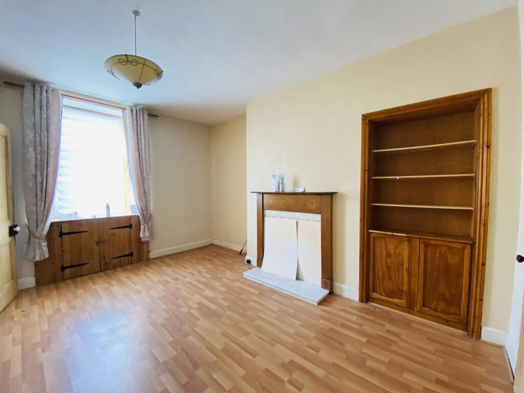 119 Lockerbie Road, Dumfries, DG1 3BN - Braidwoods