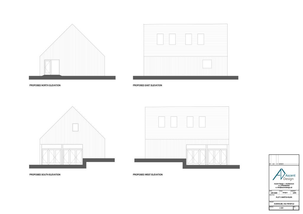 PLOT 3  ELES