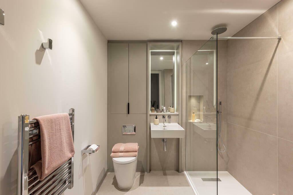 Ensuite 