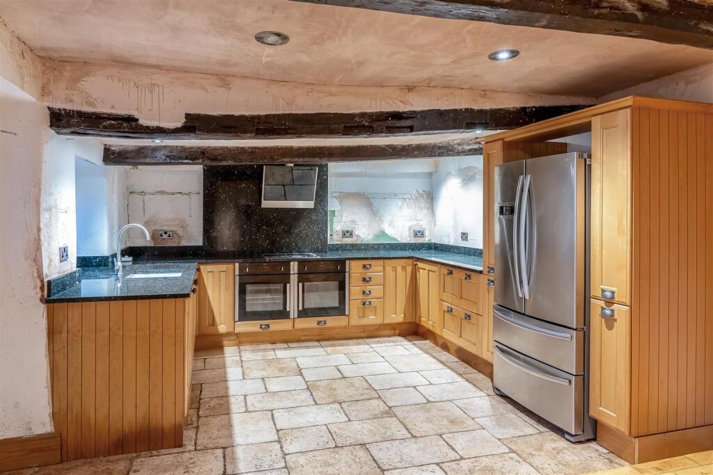 Tarn House, Great Urswick