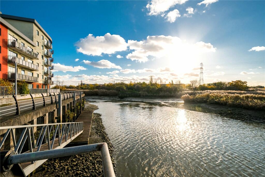 River Roding