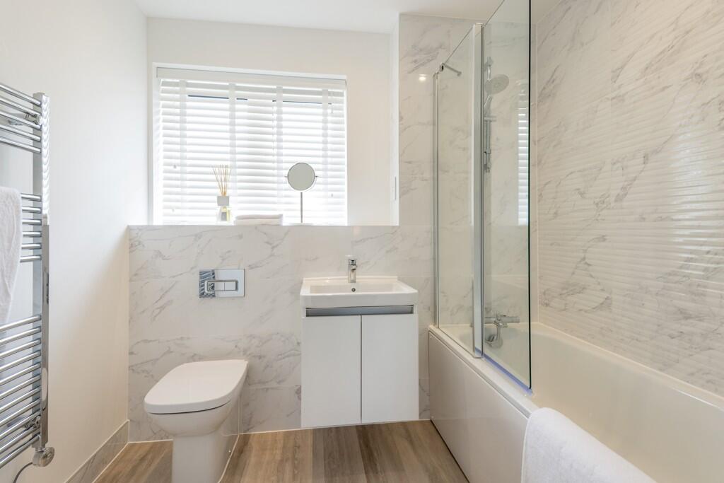 barden croft, tonbridge