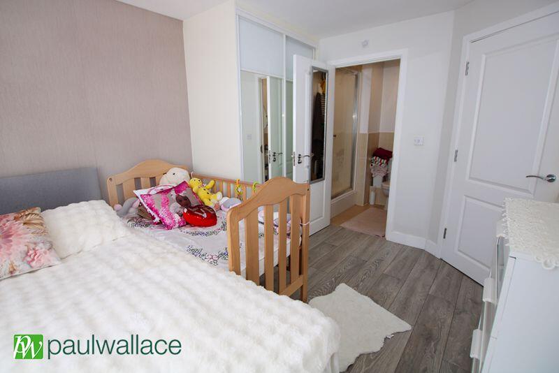 Bedroom One to En-Suite