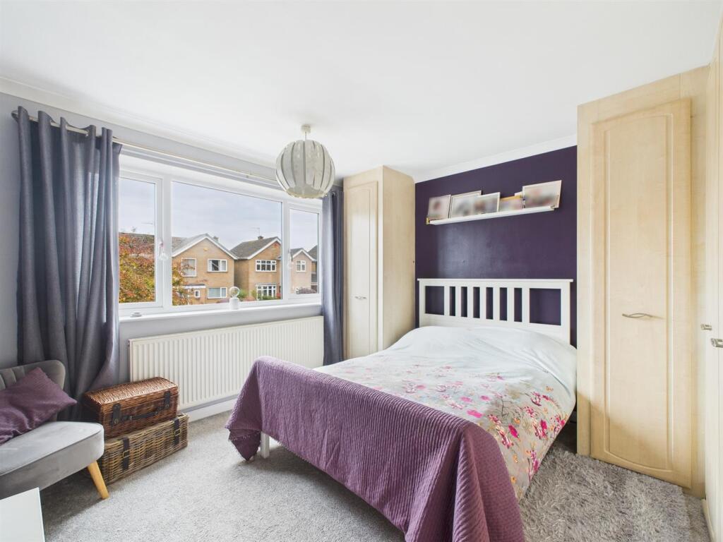 Double Bedroom Two