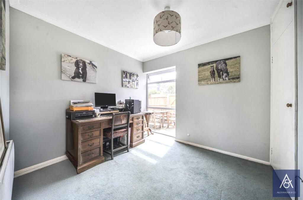 Bedroom Four
