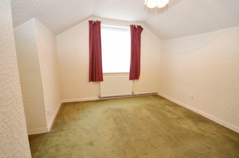 Brimlands, Brixham - Attic Bedroom