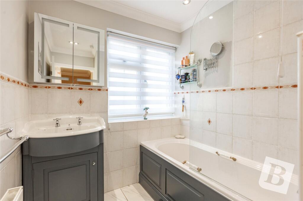 The Chase, South Woodham Ferrers, Chelmsford, Essex, CM3