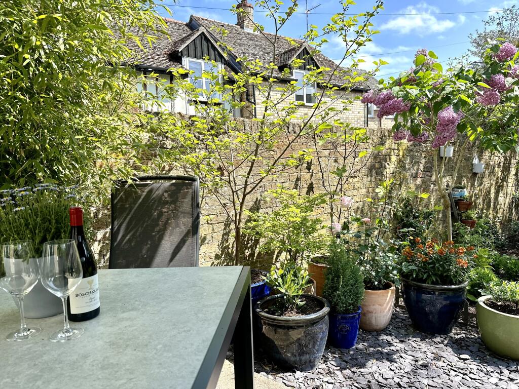 Garden 1