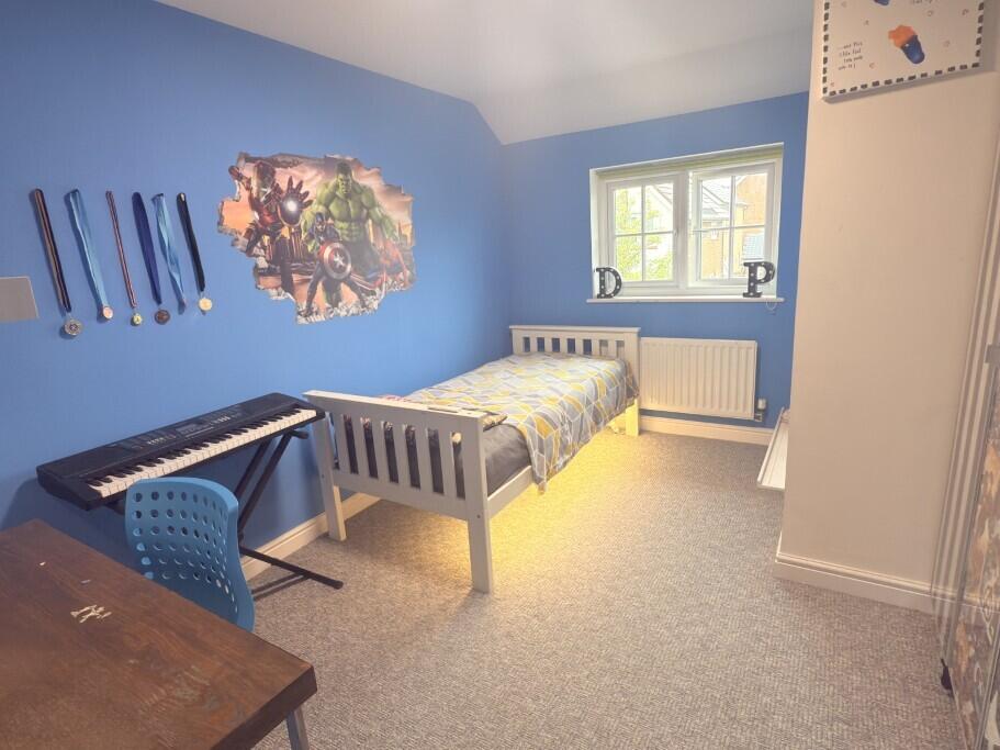 Bedroom 3