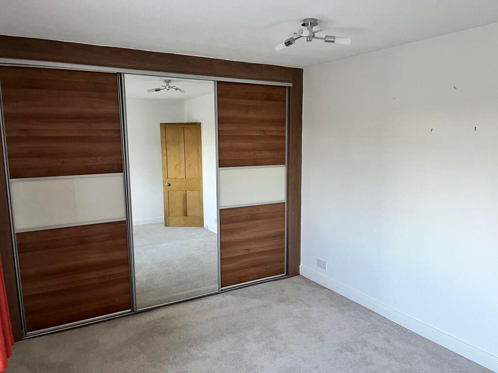 Front bedroom