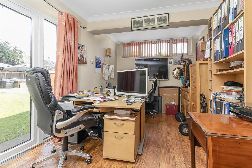 Hewitt Drive, Kirby Muxloe