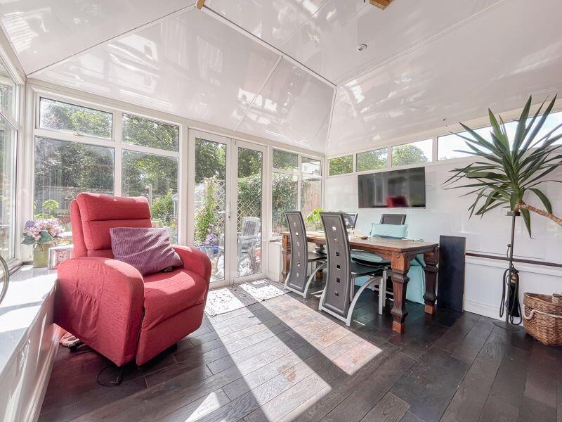 CONSERVATORY
