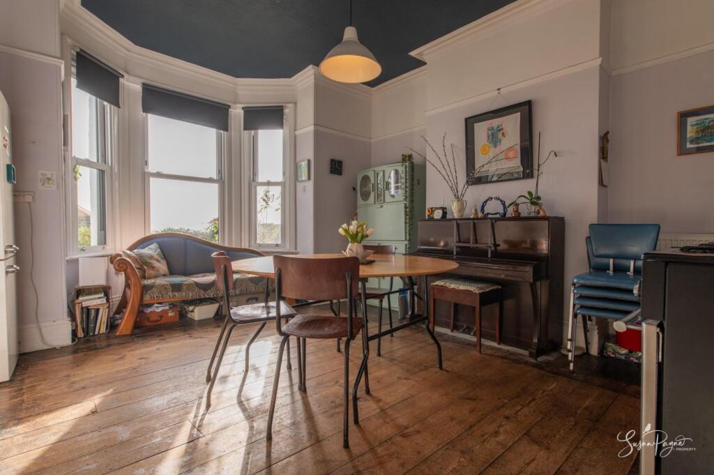Kitchen-Diner