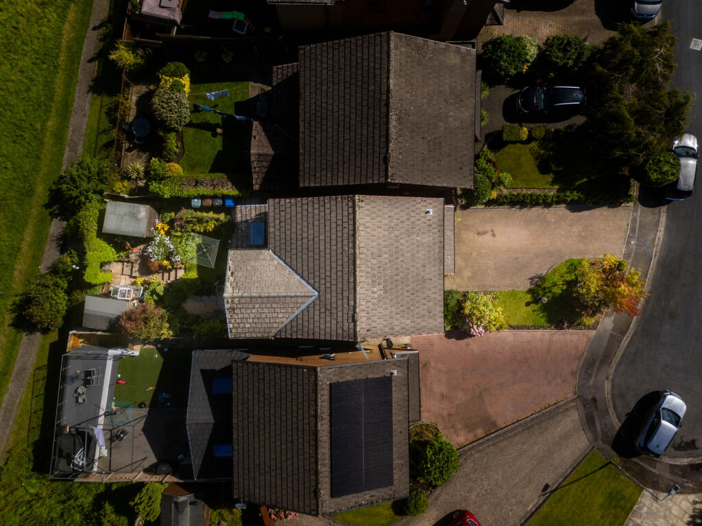 Ariel View