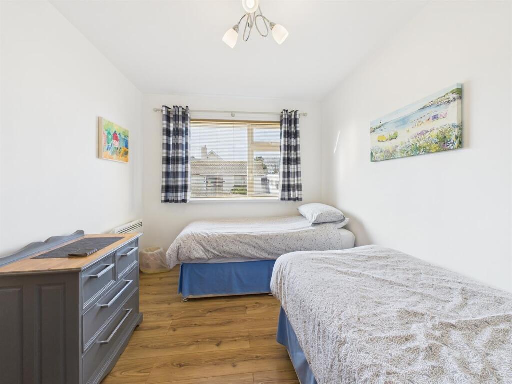 Front Bedroom.