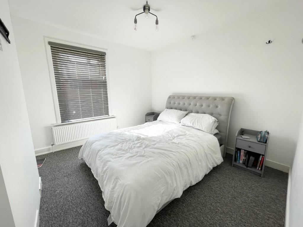 Bed 1