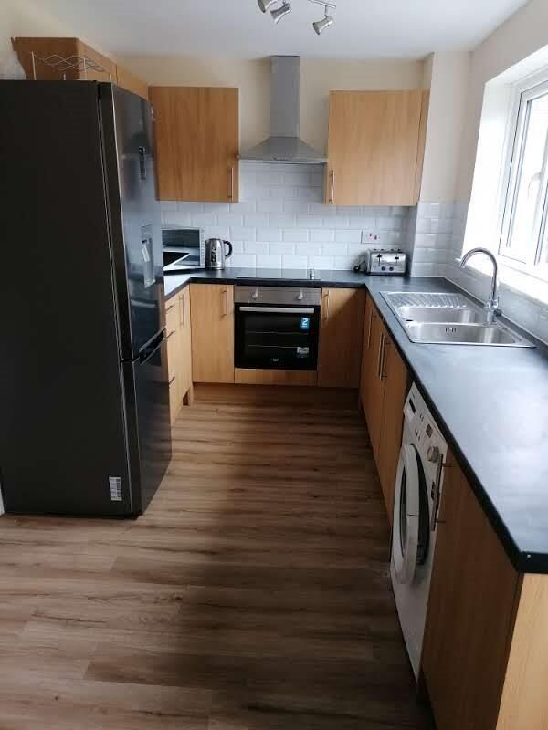 8 Bennett Kitchen
