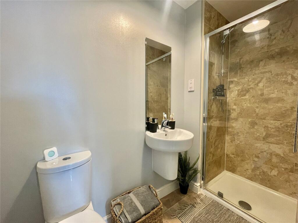 St. Wilfreds Road, Widnes, Cheshire, WA8