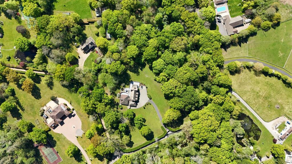 Birdseye View