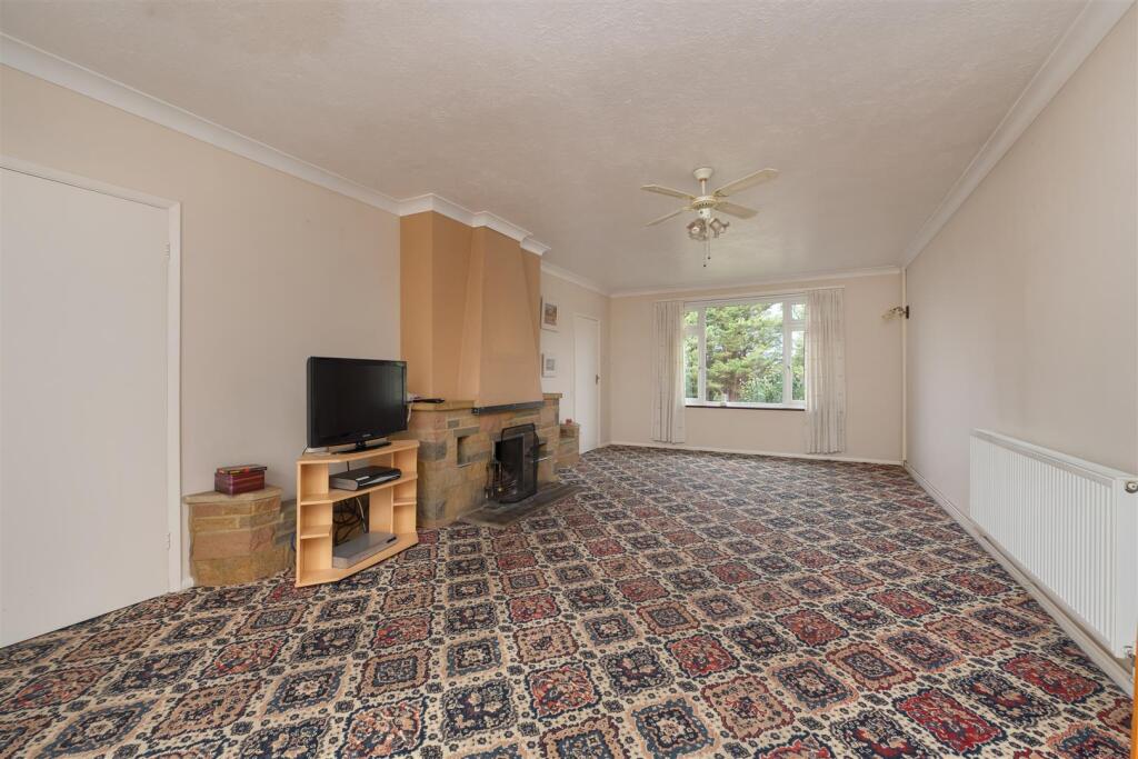 Shottendance Road, Margate