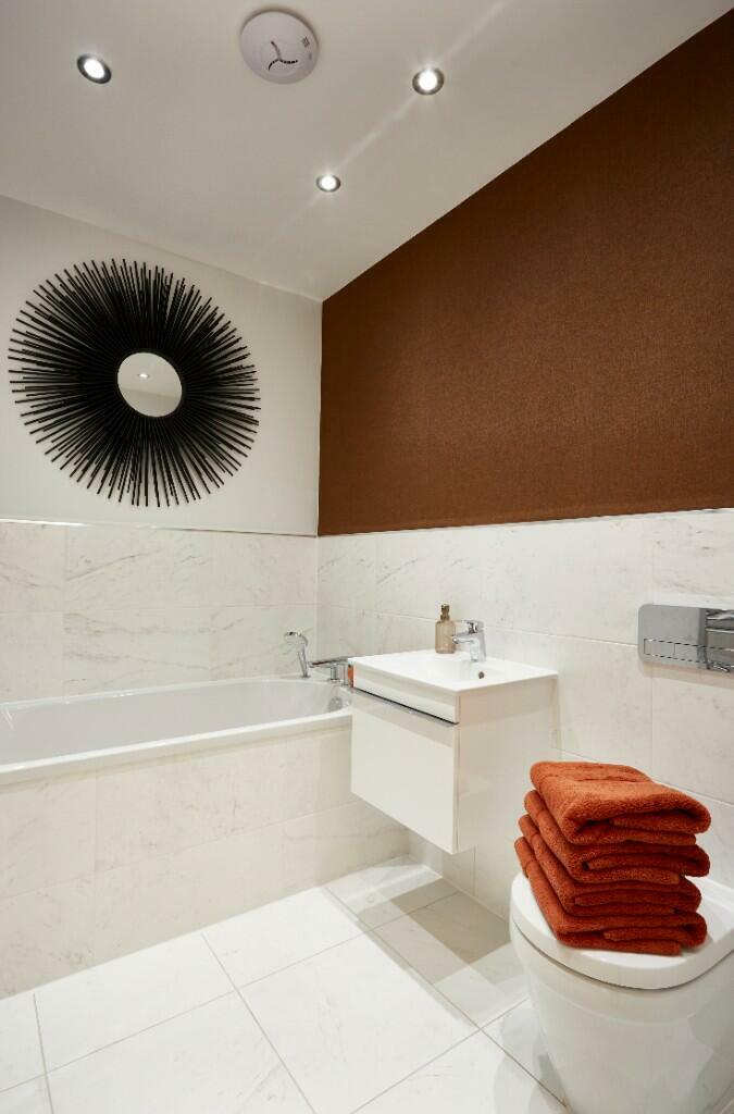Master Ensuite