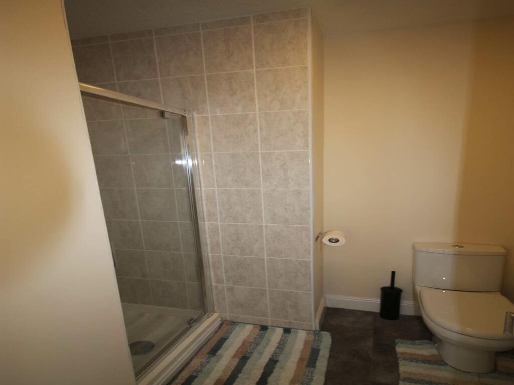 Bedroom Three - En-S