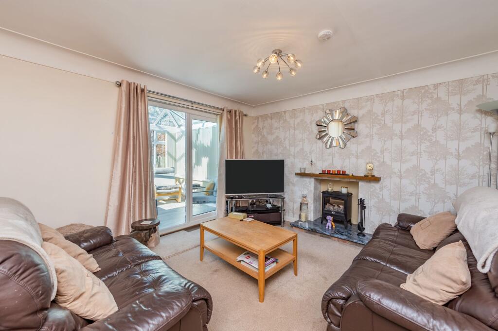 Living Dining Room