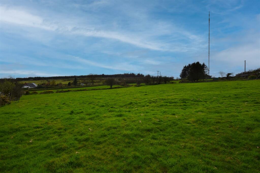 Two Top Fields