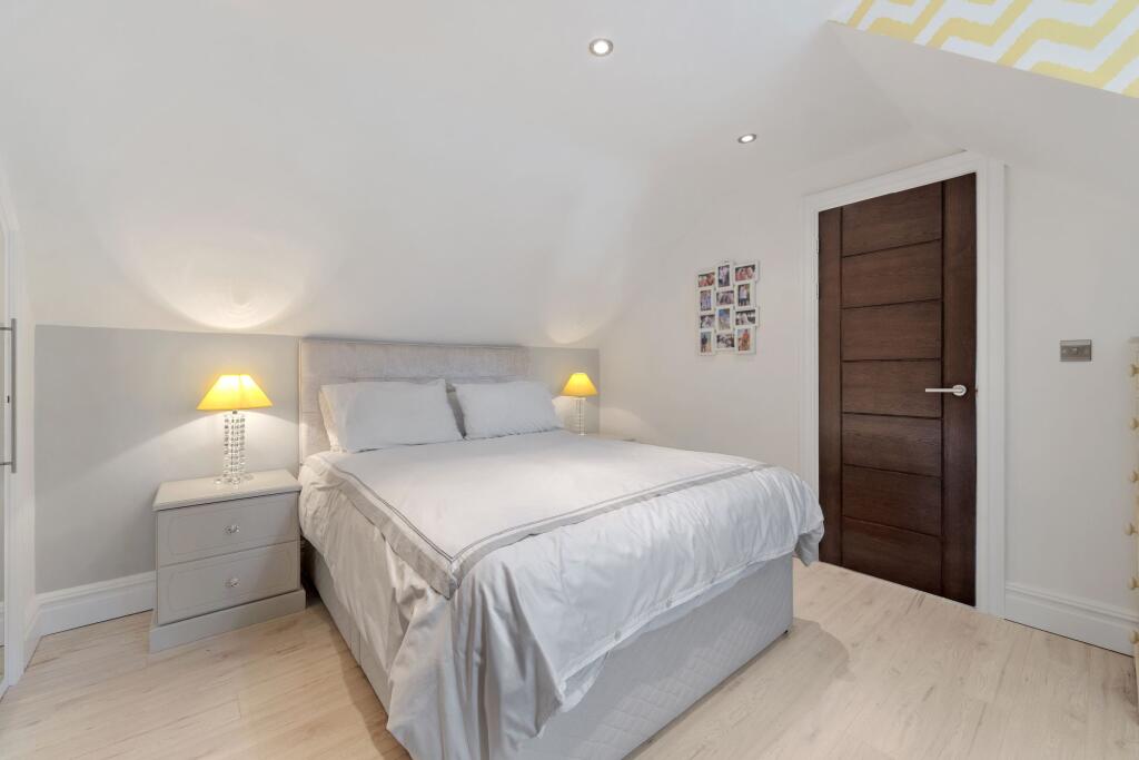 Bedroom Five