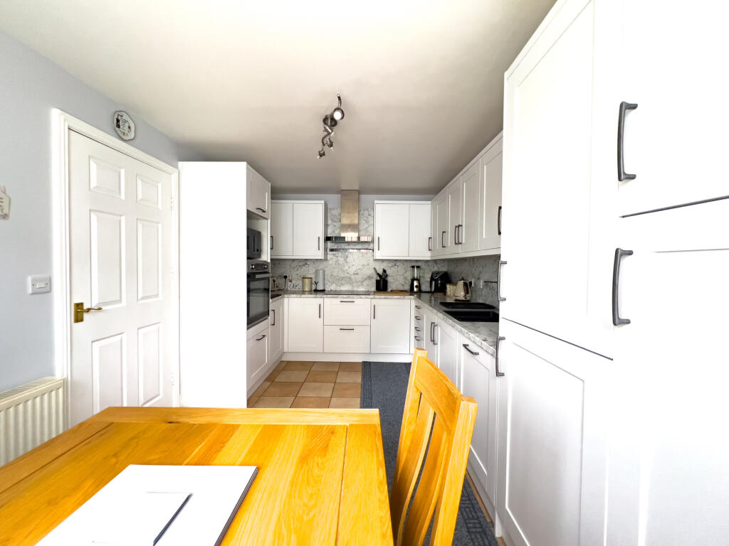 Kitchen-Diner